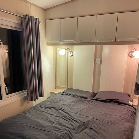 Chalet 4 personen - Luxe