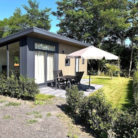 Chalet 4 personen - Luxe