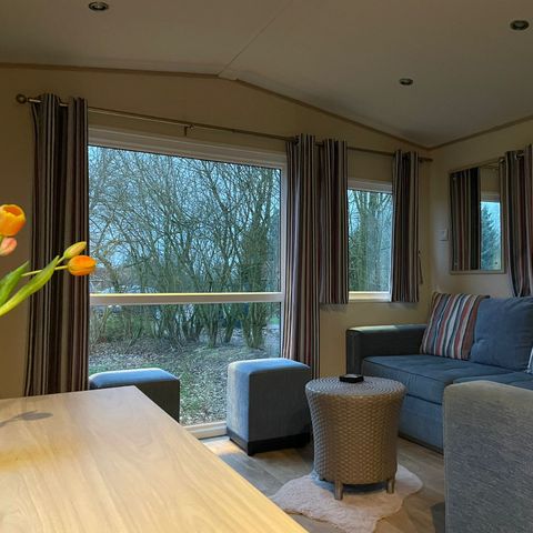 Chalet 4 personen - Luxe