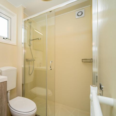 Chalet 4 personen - Luxe