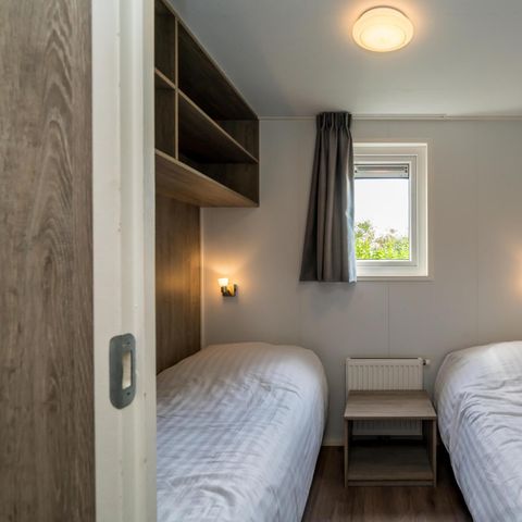 Chalet 6 personen - Luxe