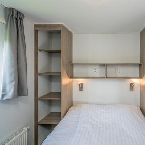 Chalet 6 personen - Luxe
