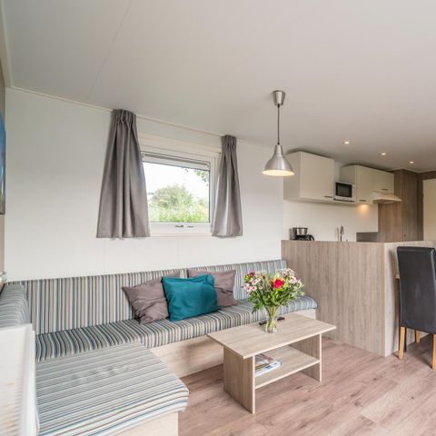 Chalet 6 personen - Luxe