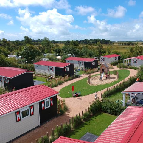 Camping Ginsterveld - Schouwen-Duiveland - Afbeelding N°3