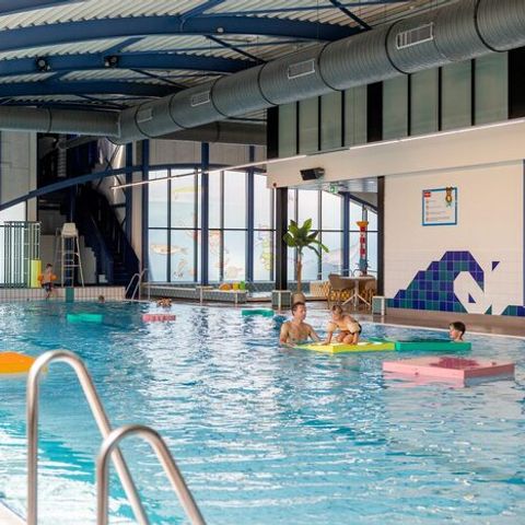 Vakantiepark Klein Vaarwater - Ameland - Afbeelding N°3