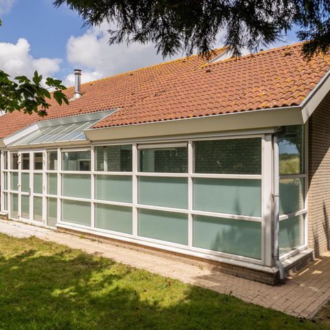 VAKANTIEHUIS 8 personen - Vakantievilla met privé binnenzwembad en sauna