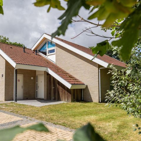 Groepsaccommodatie 12 personen - Vakantievilla met sauna