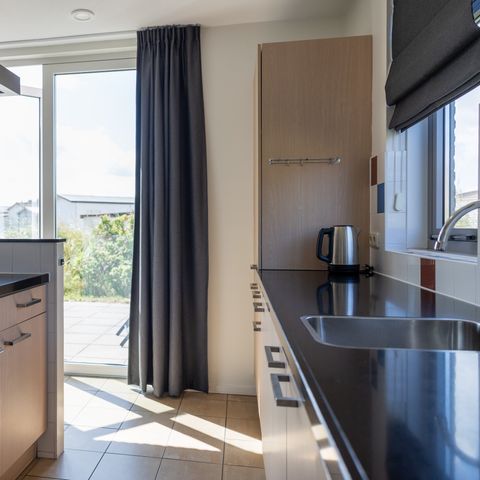 VAKANTIEHUIS 10 personen - Familieboerderij met privé binnenzwembad en sauna