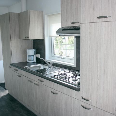 Chalet 4 personen