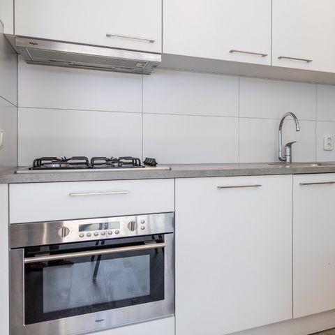Bungalow 4 personen - Schakel A