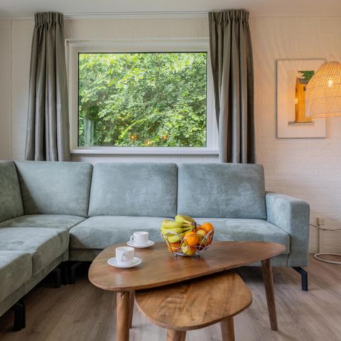 Bungalow 6 personen