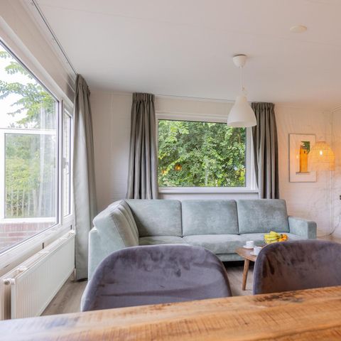 Bungalow 6 personen