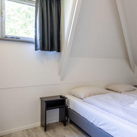 Vakantiehuis 4 personen - Familieboerderij met sauna