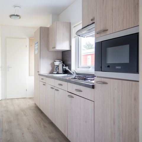 Chalet 6 personen