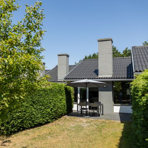 Bungalow 4 personen - Schakel B