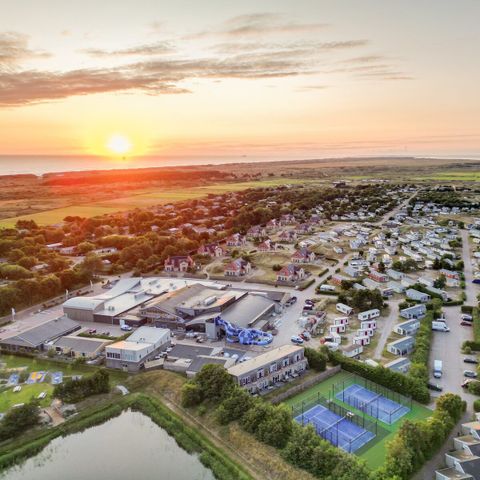 Vakantiepark Klein Vaarwater - Ameland - Afbeelding N°6