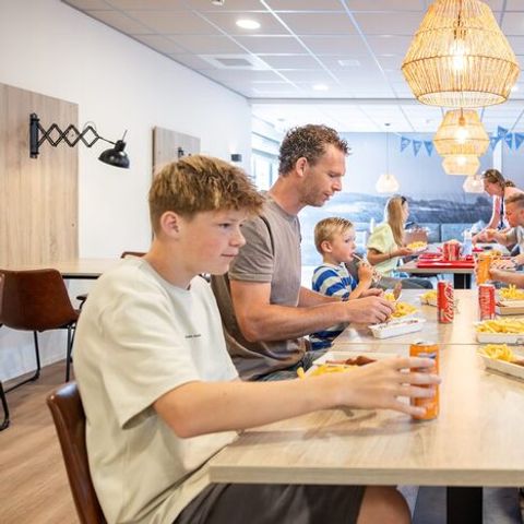 Vakantiepark Klein Vaarwater - Ameland - Afbeelding N°6