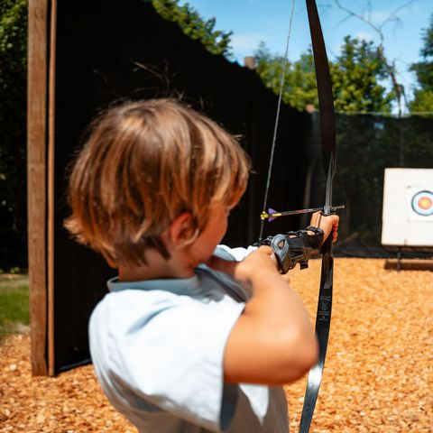 Glamping Durbuy Greenfields - Belgisch-Luxemburg - Afbeelding N°2