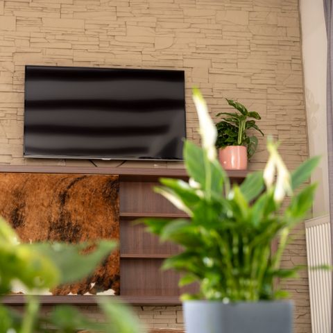 Villa 5 personen - Villa5 Classic