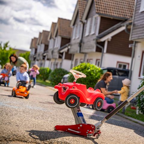Nürburgring Ferienpark - Rijnland-Palts - Afbeelding N°3
