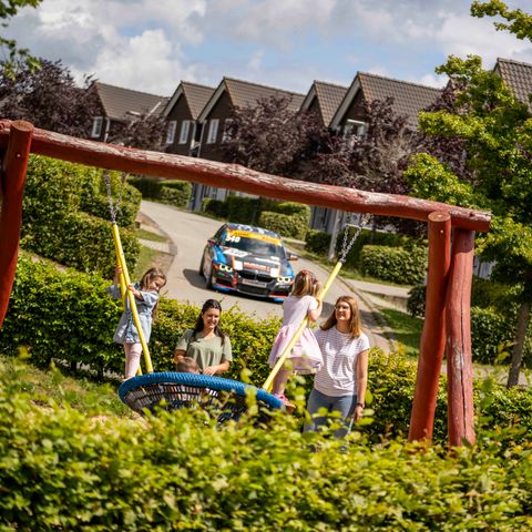 Nürburgring Ferienpark - Rijnland-Palts - Afbeelding N°2