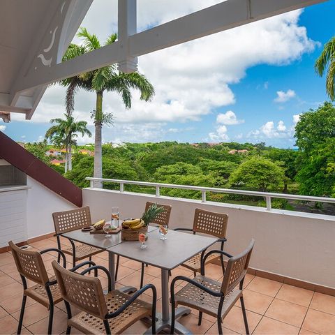 Studio 5 personen - Aaneengesloten studio’s voor 5 personen – Terras – Airconditioning