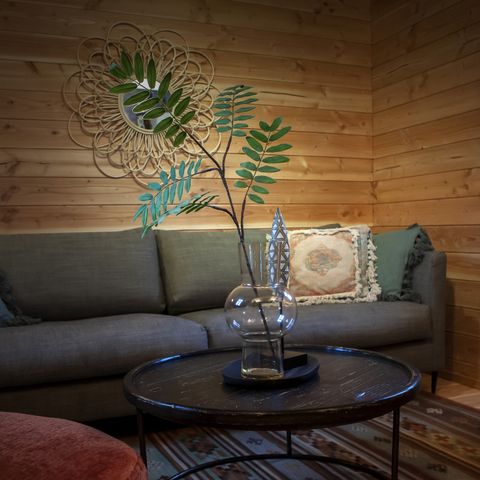 Vakantiehuis 2 personen - Heydehuis met Bubbelbad