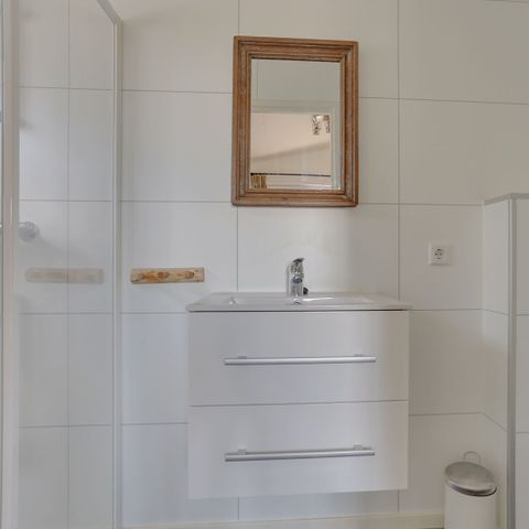 Chalet 5 personen - Boshuisje
