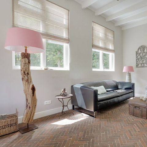 Vakantiehuis 6 personen - Comfort Boerderij met Bubbelbad