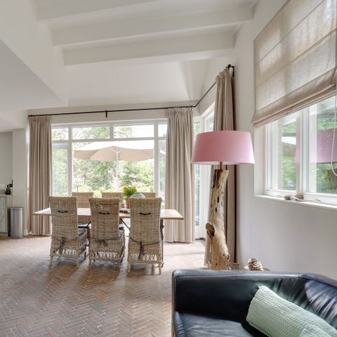 Vakantiehuis 6 personen - Comfort Boerderij met Bubbelbad