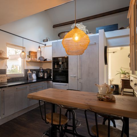Groepsaccommodatie 12 personen - Luxe Buitenhuis met Bubbelbad & Sauna