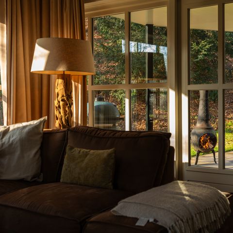 Groepsaccommodatie 12 personen - Luxe Buitenhuis met Bubbelbad & Sauna