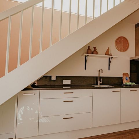 Villa 6 personen - Vakantievilla Uitgeest met dakterras