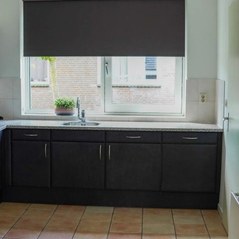 Vakantiehuis 4 personen - Waterwoning Uitgeest met eigen aanlegsteiger