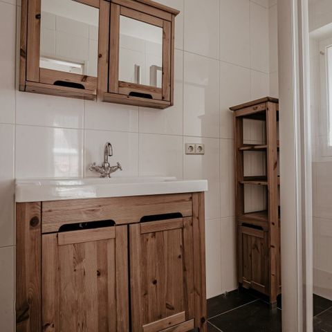 Lodge 4 personen - Waterlodge Uitgeest aan het Meer