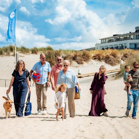 WestCord Strandhotel Seeduyn - Vlieland - Afbeelding N°2