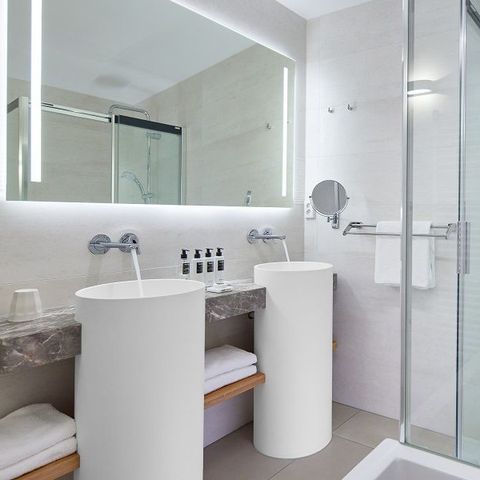 Appartement 4 personen - Medium