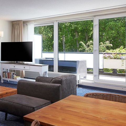Appartement 4 personen - Large