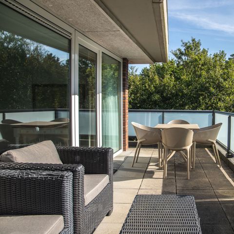 Appartement 4 personen - Large