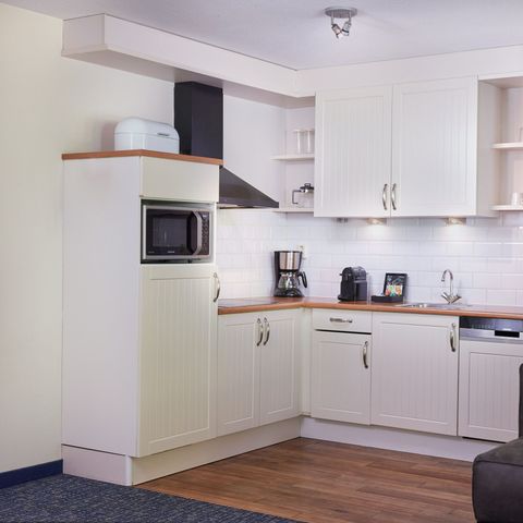 Appartement 4 personen - XL