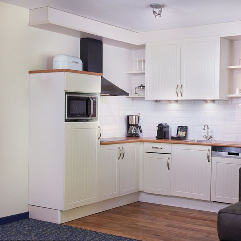 Appartement 6 personen - XXL