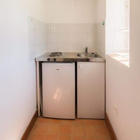 Studio 2 personen - Gezellig