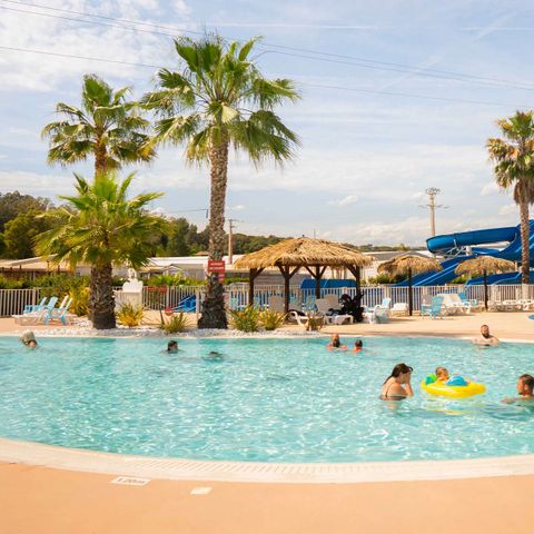Camping Siblu Le Montourey Funpass inclus - Var - Afbeelding N°4