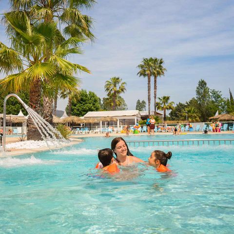 Camping Siblu Le Montourey Funpass inclus - Var - Afbeelding N°2