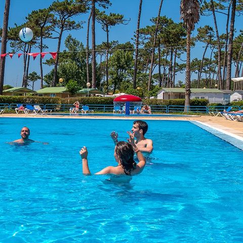 Camping Angeiras - Noord-portugal - Afbeelding N°5