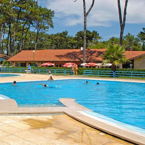 Camping Angeiras - Noord-portugal - Afbeelding N°4
