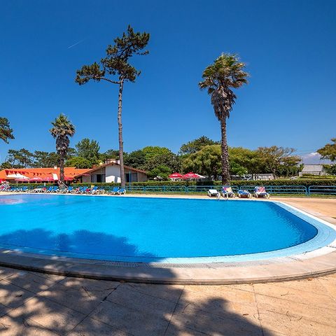 Camping Angeiras - Noord-portugal - Afbeelding N°6