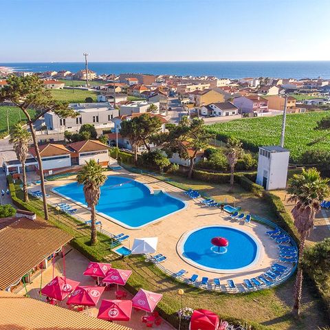 Camping Angeiras - Noord-portugal - Afbeelding N°2