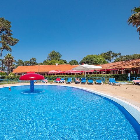 Camping Angeiras - Noord-portugal - Afbeelding N°3
