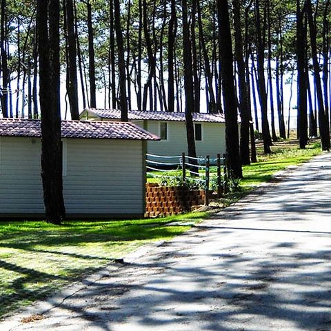Bungalow 2 personen - ATLANTICO